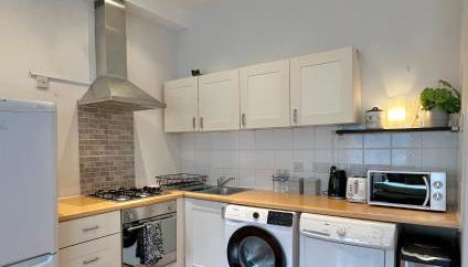 Cozy Waterloo Flat Sleeps 4 - 10 Mins to London Eye - Foto 2
