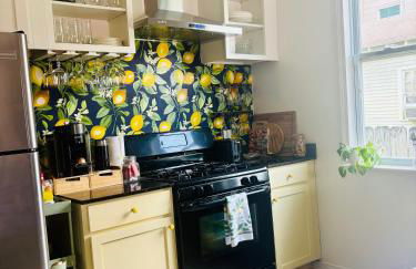 Charming Creole Cottage near French Quarter - Foto 8