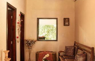 Sítio Morada do Pai com Piscina e Sinuca - Foto 17