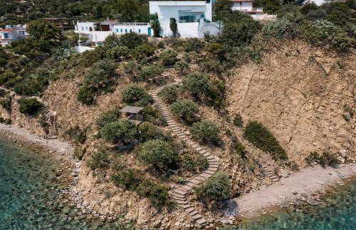 Aiora -Infinity Pool on the Cliff -Private Beach - Foto 36