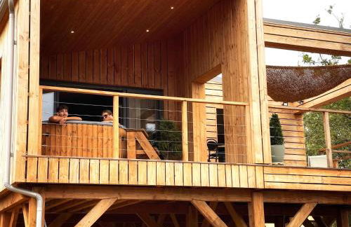 Cabane de Combe Falce - Foto 10