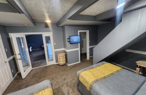 Super Large East Memphis 23 Beds - Foto 22