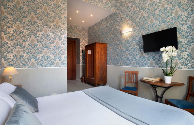 Welcome House - Foto 31