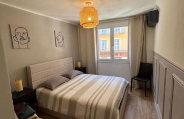 Appartement confortable et cosy sur le port de Nice - Photo 16