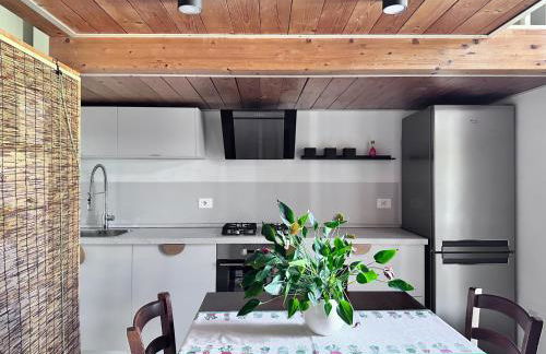 Loft in centro - Foto 23