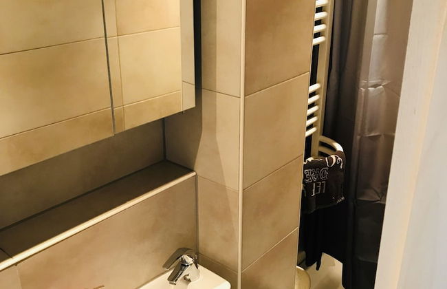 Ganzes Haus Nähe Köln Messe-Airport-City - Foto 34