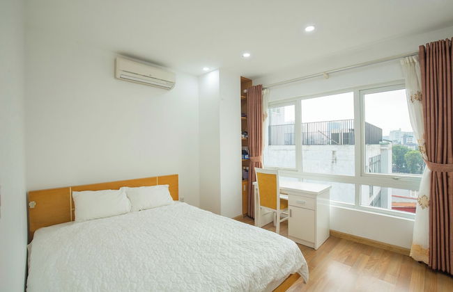 Sumitomo 4- Serviced Apartment - Foto 17