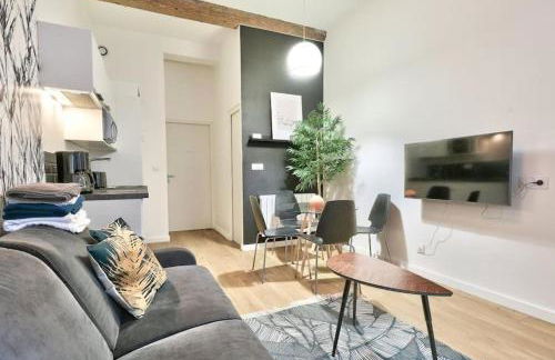 Royal Suite Spa et Balnéo Privatif - Foto 20