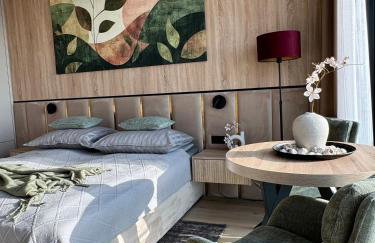 Baltic Infinity Suite 529 - SPA & Pool Access - Photo 17