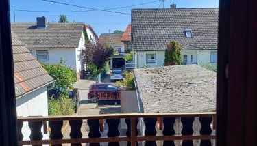 Haus Asparagus - Foto 2, Garden