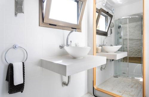 #1 Cave House Anaga, Unique Stay, Mountains and Private Sauna, - Foto 38