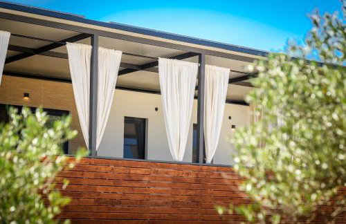 Luxury and Cosy Little House Ivinj 3 - Foto 13