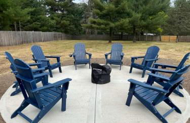 Camp Patriot Private Resort - Foto 45