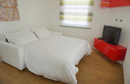 Landor Road London Apartment - Foto 10