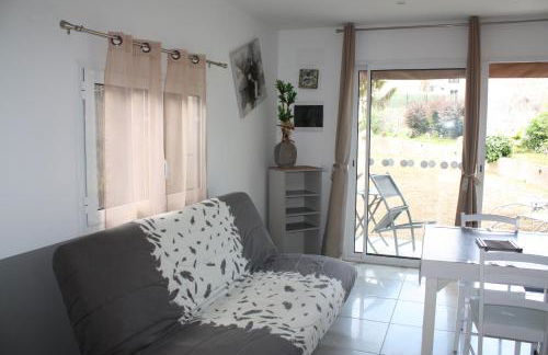 A CARDICCIA Loc saisonnières PIANA - Foto 27