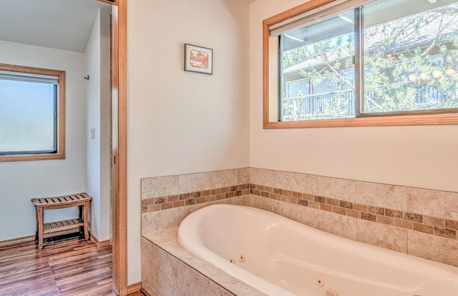 White Elm Lane #31 by Village Properties at Sunriver - Foto 33