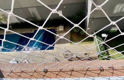 MV 29B Lindo Apartamento Em Frente Ao Metrô Brás ! - Rua Coronel Mursa, 56 - Bras - Photo 9