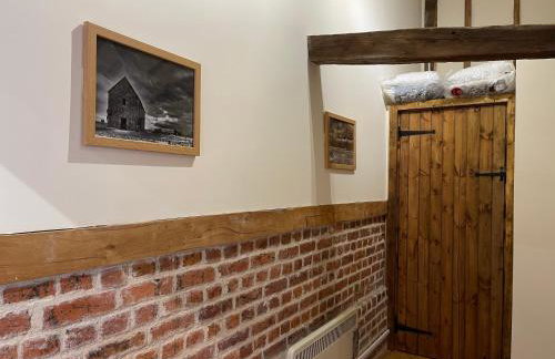 The Cow Shed - Sleeps 4, Parking & Pet Friendly - Foto 19