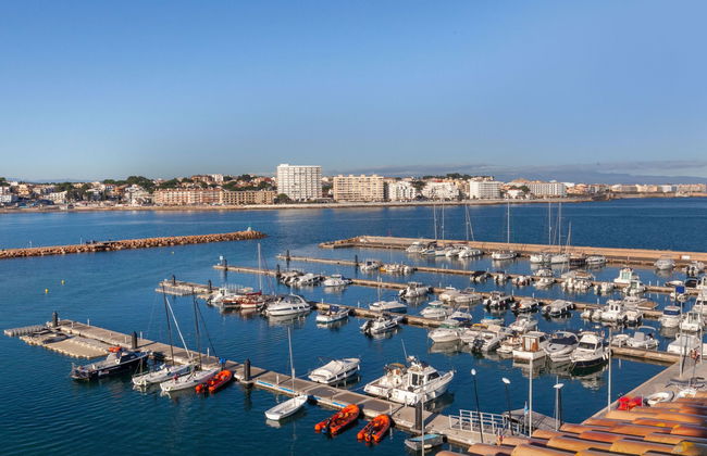 Port L'escala - Foto 18