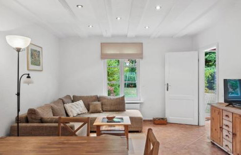 Ferienhaus Nahe Der Müritz - Foto 3