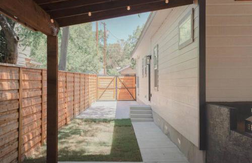 The Retreat at Rigsby-All new 3bdrm/2.5 bath - Foto 26