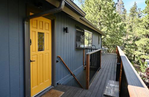 Nightcap Lodge- HOT TUB WITH BREATHTAKING MOUNTAIN VIEWS! - Foto 61