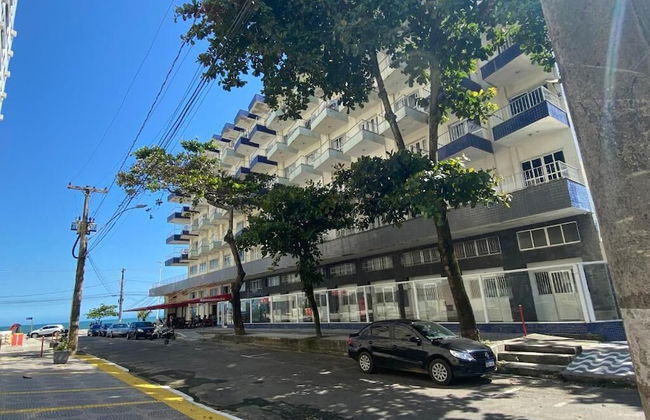 Loft Vista Mar - Photo 13