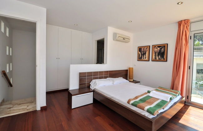 Villa Tortuga - Foto 4