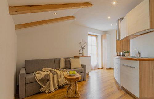 Apartment Dolomites Nest - Photo 11