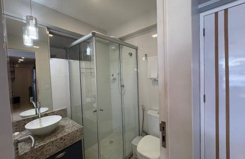 Apartamento Pe na areia do Bessa - Foto 64