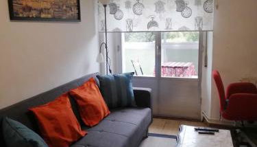 Piso Rio Nervión 15 Minutos Bilbao - Foto 1