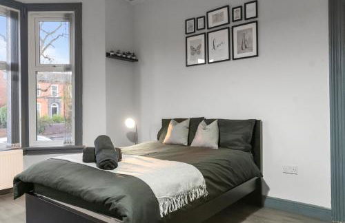 Beautiful Moseley Studio - 1 - Foto 1