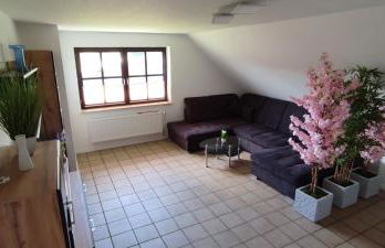 Diemeltal Lodge Ferienwohnung - Foto 13