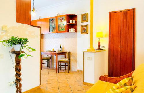 Giardino degli Aranci Lulus Home - Foto 35