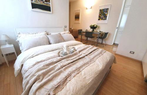 Corso Vercelli Apartment - Photo 2