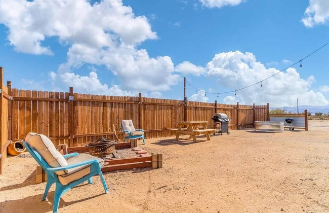 @ Marbella Lane - Joshua Tree Bubble Dome! - Foto 75