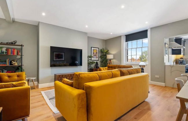 Host Apartments Upper Duke Street Apartment - Foto 2