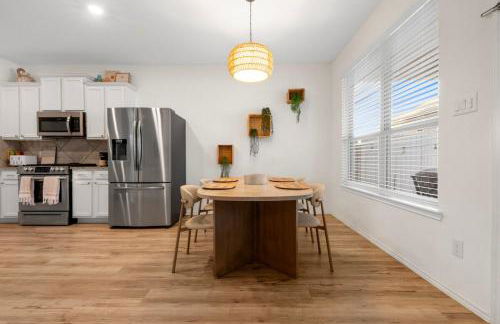 TropiCasa Tulum-Inspired Texas Getaway - Foto 12