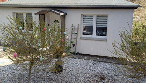 Ferienhaus am Schloßpark - Foto 2