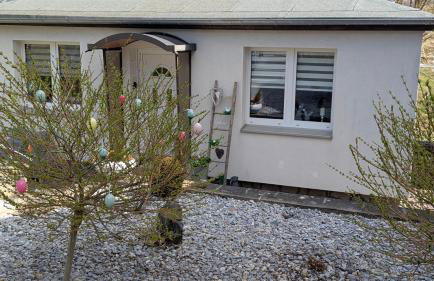 Ferienhaus am Schloßpark - Foto 2