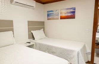 Pousada Feliz Boipeba Apartamentos - Foto 43