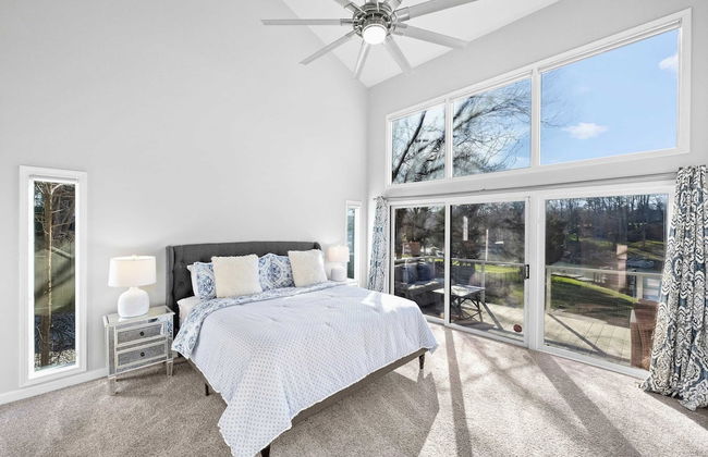 Sun Up, Sun Down by Avantstay Pool w/ Waterfall - Foto 4