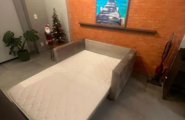 Excelente Apto Moderno e espaçoso no Cittyplex Osasco - Foto 38