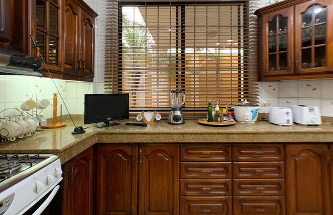 Cesar's House Guayaquil Home Rental - Photo 12