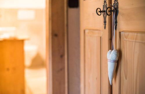 Das Schusterhäusl - Urlaub im oberbayerischen Baudenkmal - Foto 21