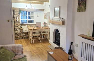 Grade 2 listed cottage near Dalby Forest - Thornton Le Dale - Foto 11