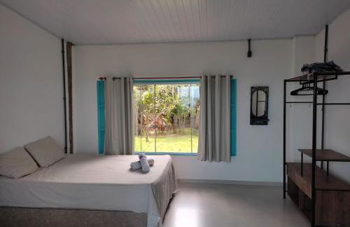 Casa de Frente para o Mar em Manguinhos - Photo 31