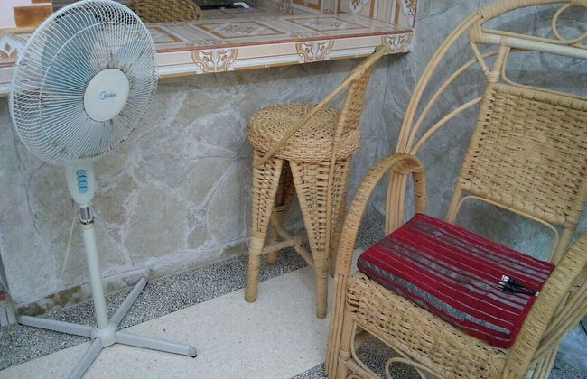 Villa in Holguin with garden and terrace - Foto 16