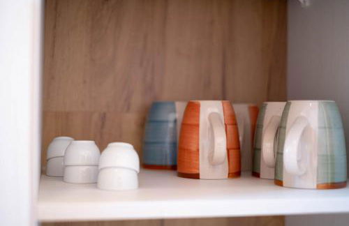 Hof Ruemland Ferienwohnungen - Photo 28