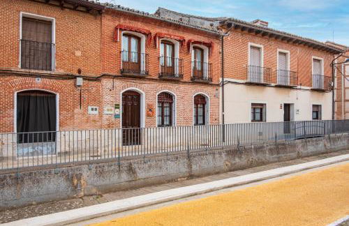 Casa Rural Villa Calera - Foto 29